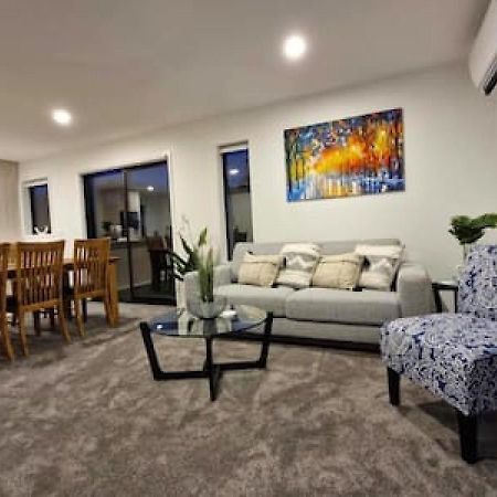 כרייסטצ'רץ' Lovely Brand New Home 26 מראה חיצוני תמונה