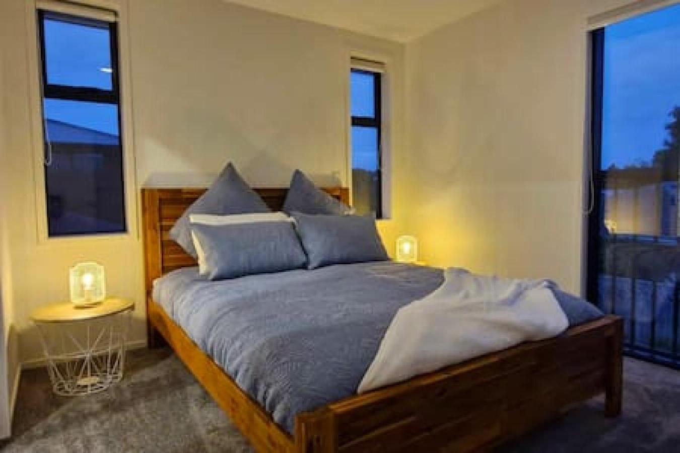 כרייסטצ'רץ' Lovely Brand New Home 26 מראה חיצוני תמונה