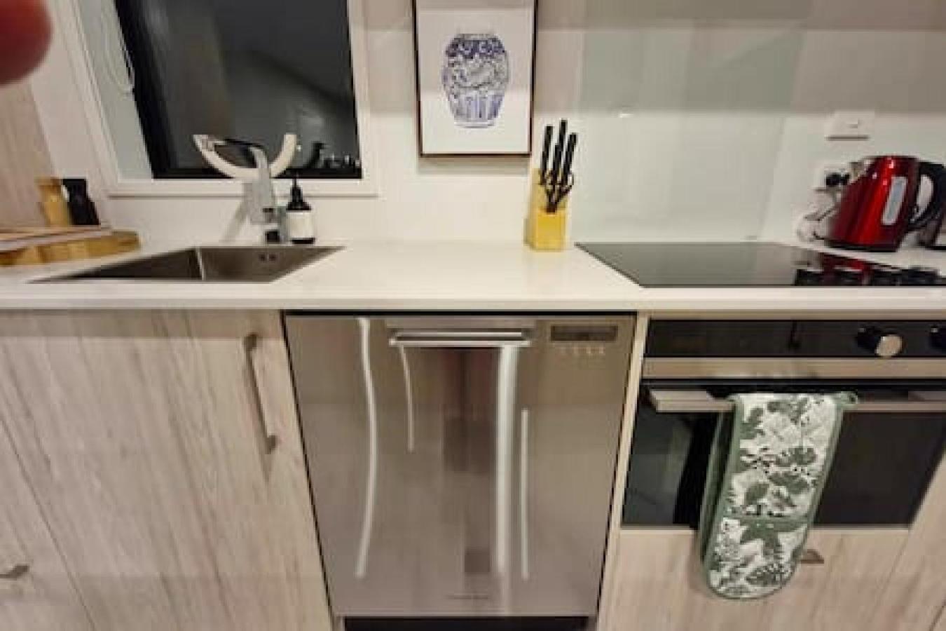 כרייסטצ'רץ' Lovely Brand New Home 26 מראה חיצוני תמונה