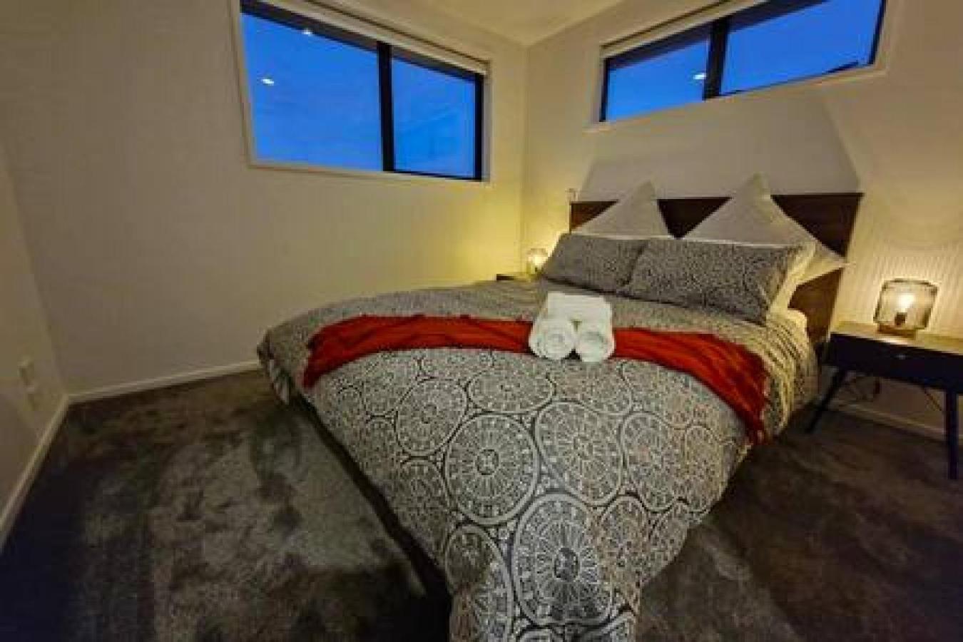 כרייסטצ'רץ' Lovely Brand New Home 26 מראה חיצוני תמונה