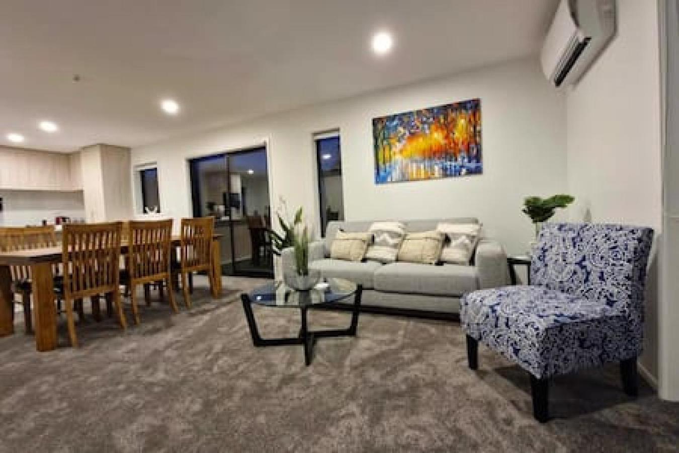 כרייסטצ'רץ' Lovely Brand New Home 26 מראה חיצוני תמונה