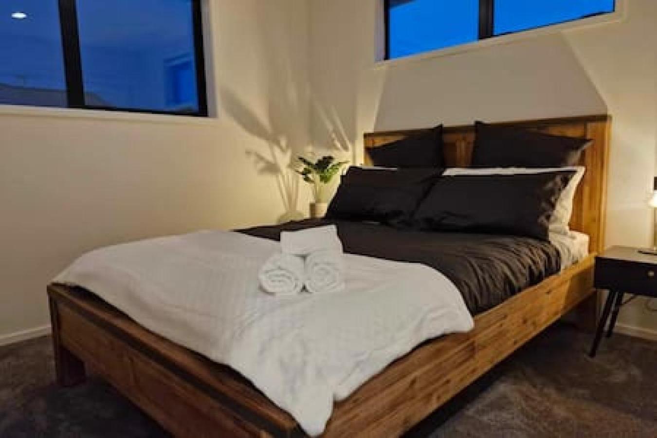 כרייסטצ'רץ' Lovely Brand New Home 26 מראה חיצוני תמונה