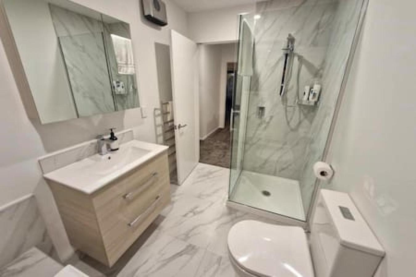 כרייסטצ'רץ' Lovely Brand New Home 26 מראה חיצוני תמונה